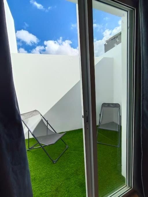 La atalaya Apartment in Canary Islands