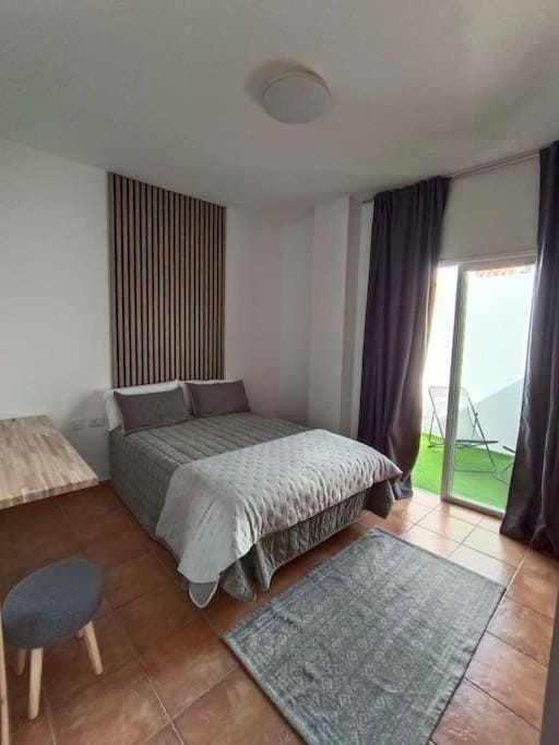 La atalaya Apartment in Canary Islands