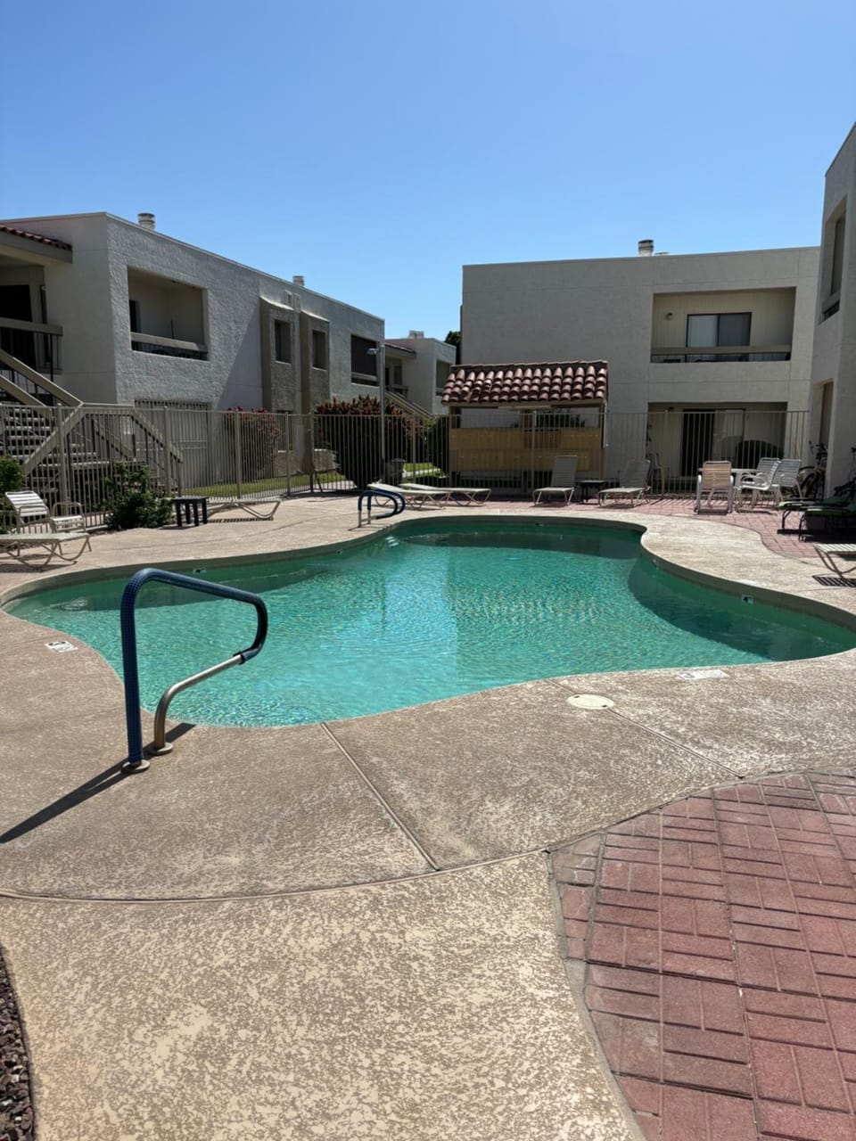 Beautiful Scottsdale Condo Apartment in Scottsdale