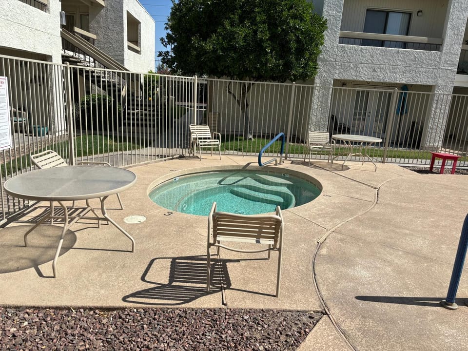 Beautiful Scottsdale Condo Apartment in Scottsdale