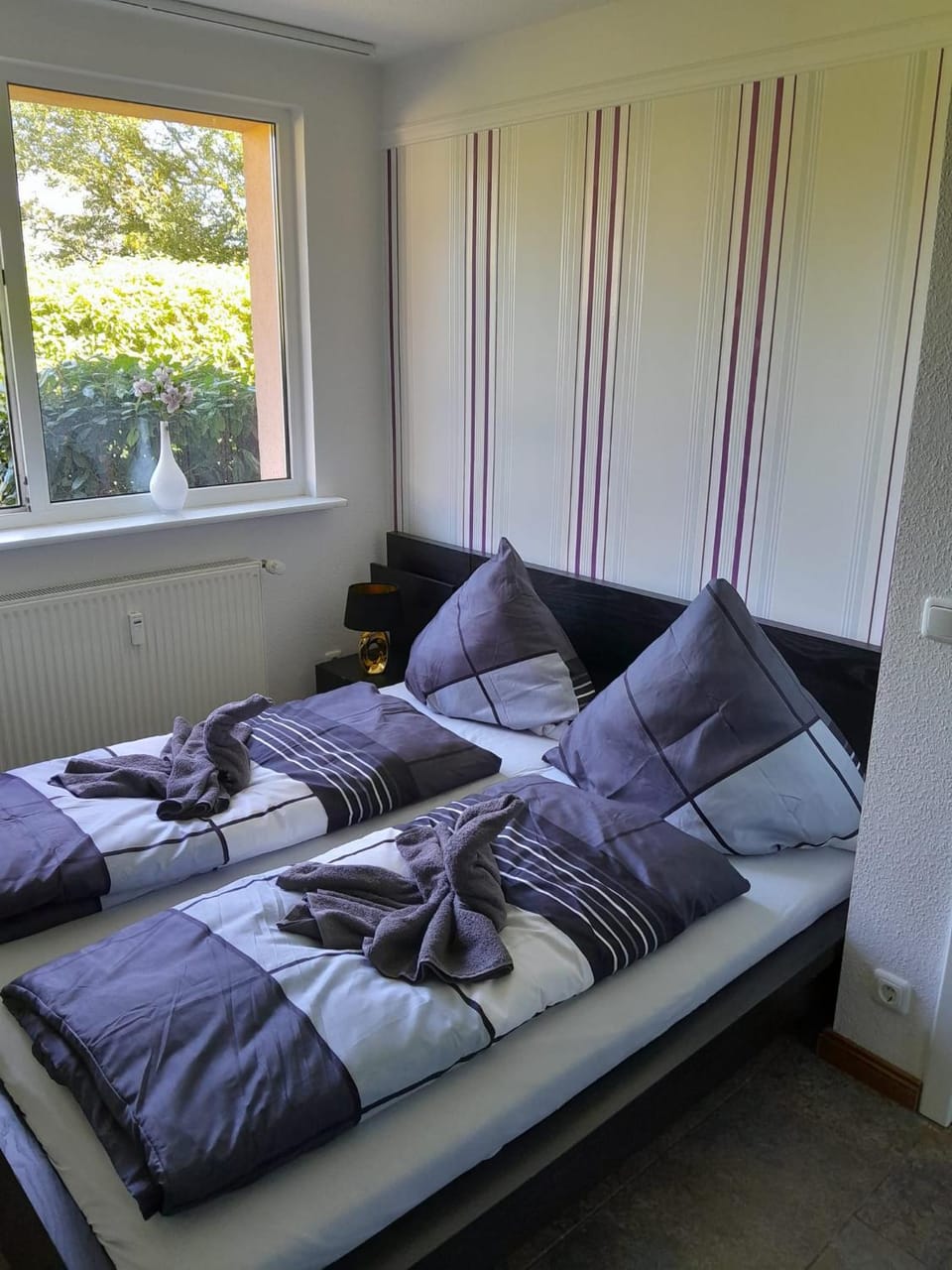 Ferienanlage Sonnenblick - Haus Radka Apartment in Boltenhagen