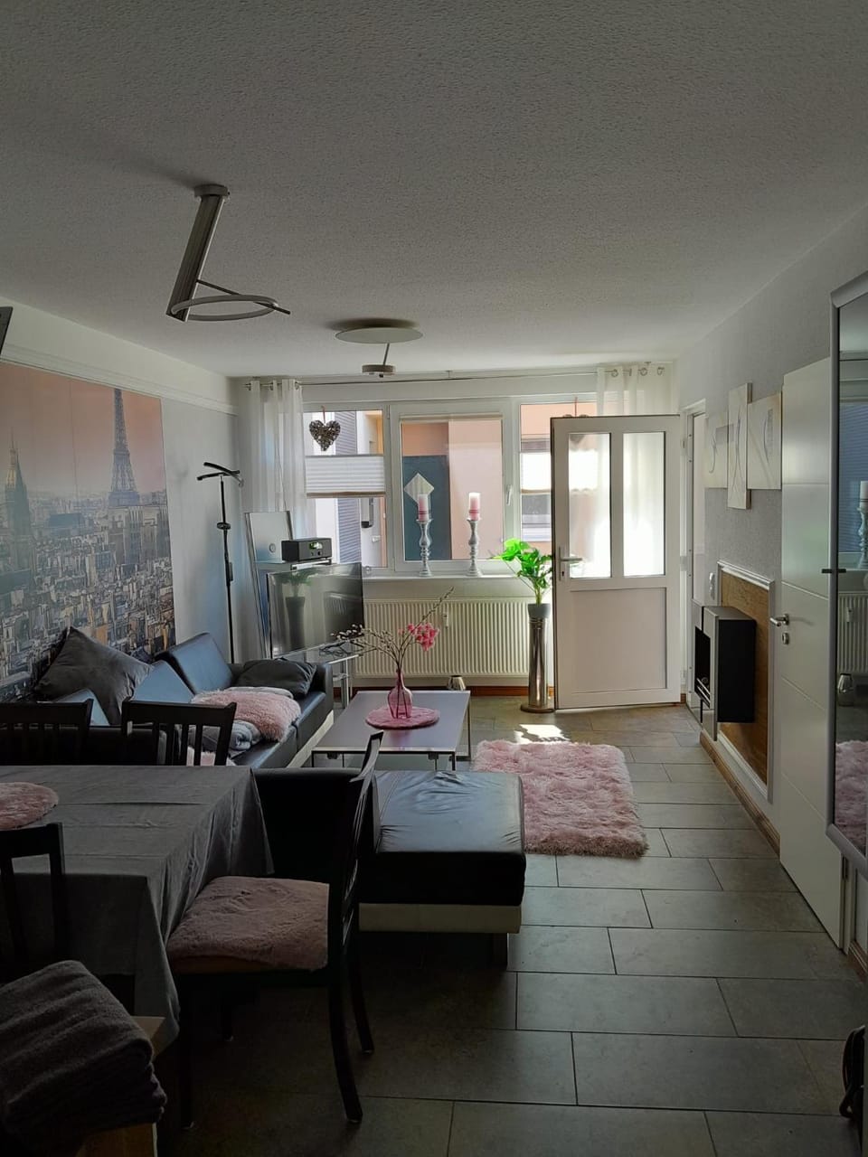 Ferienanlage Sonnenblick - Haus Radka Apartment in Boltenhagen