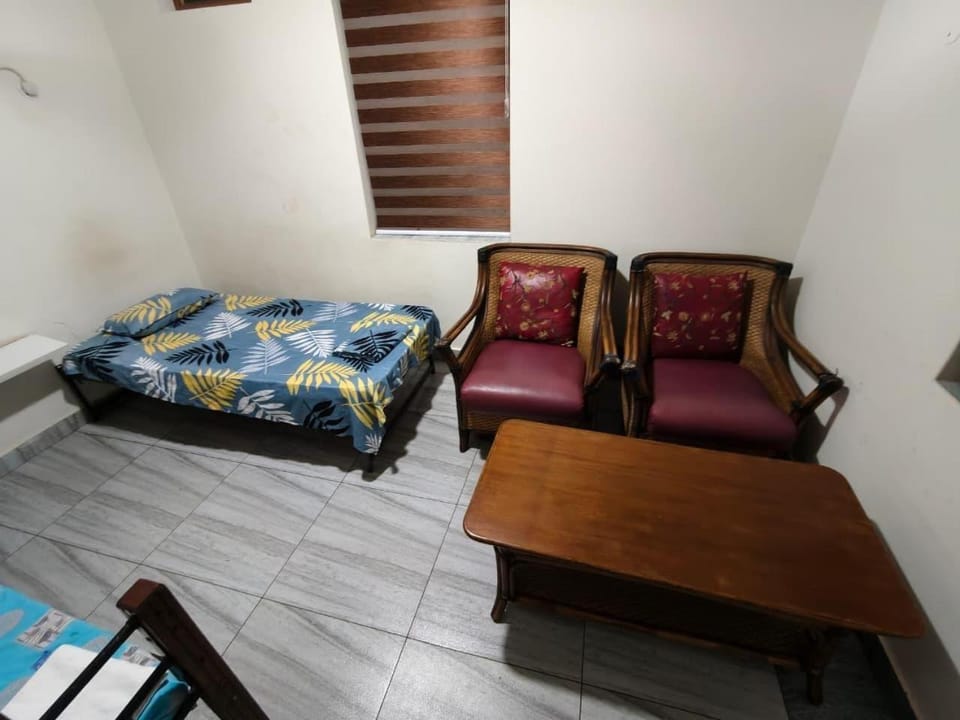 Farm stay in a coffee plantation Villa in Kerala