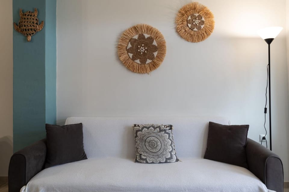 Kiki's House Apartment in Decentralized Administration of Macedonia and Thrace