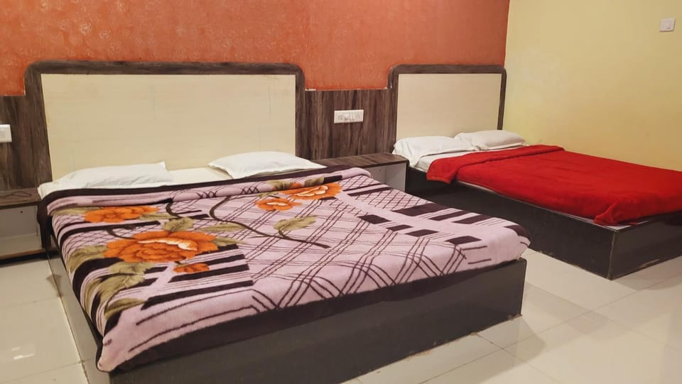 Dhan Homestay Apartment in Maharashtra