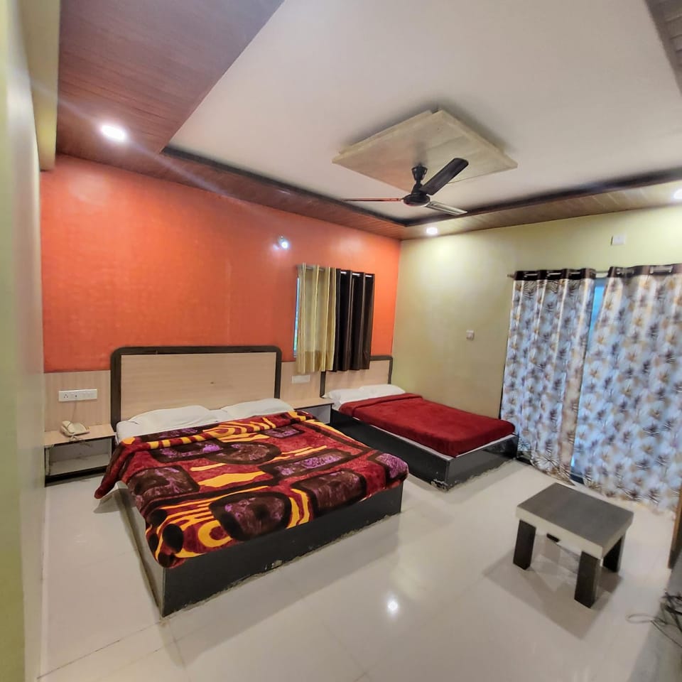 Dhan Homestay Apartment in Maharashtra