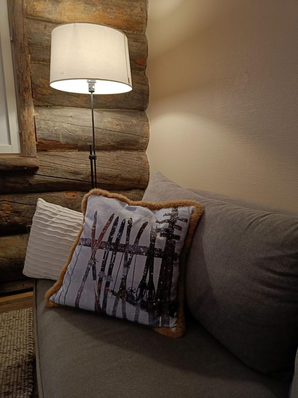 Revontuli 1 Apartment in Lapland