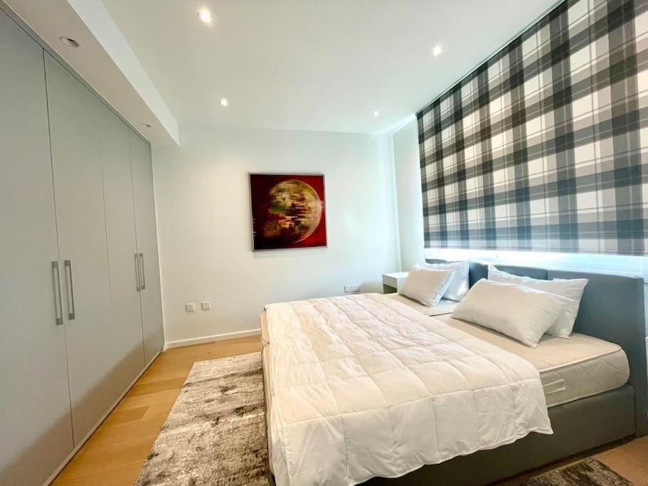 Penthouse Luxury Apartment Apartment in Nicosia District