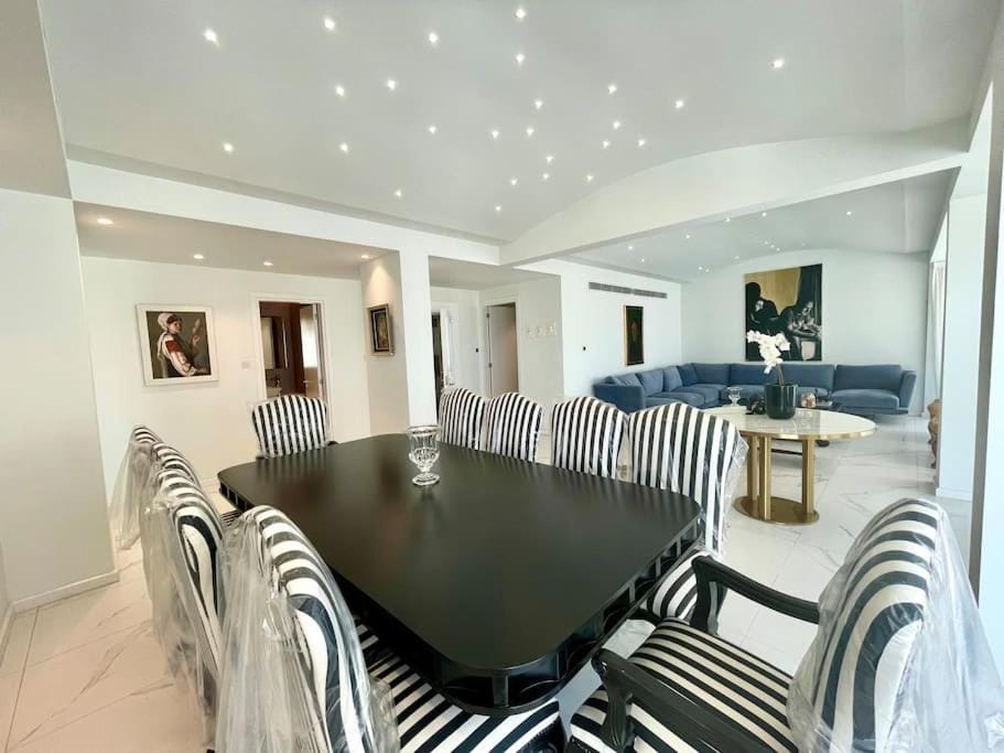 Penthouse Luxury Apartment Apartment in Nicosia District