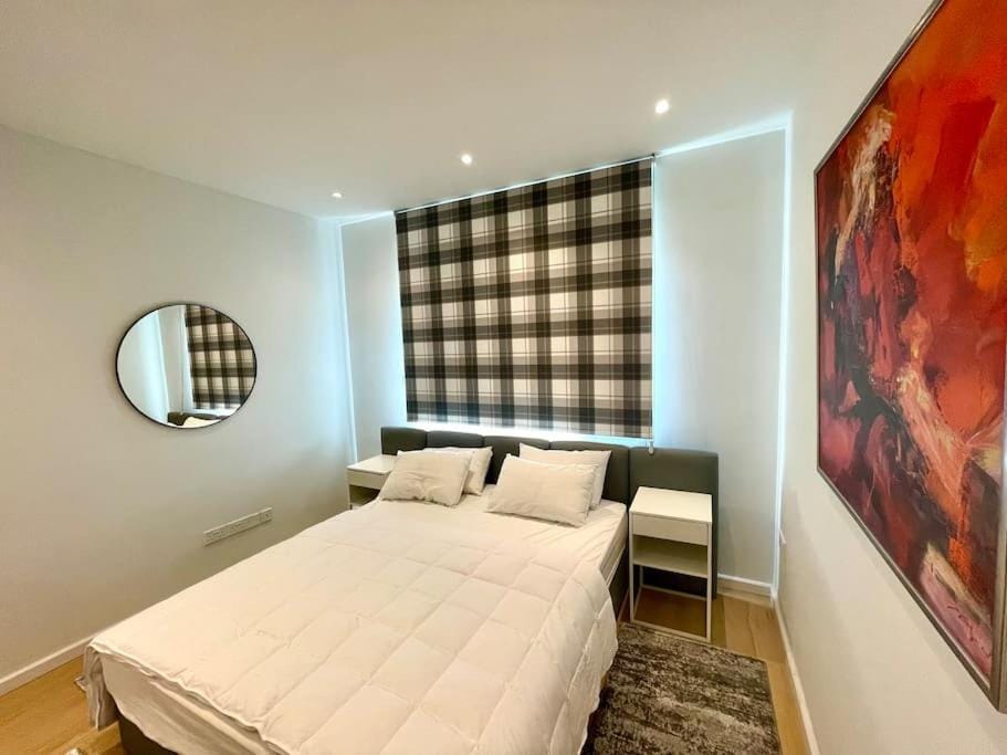 Penthouse Luxury Apartment Apartment in Nicosia District