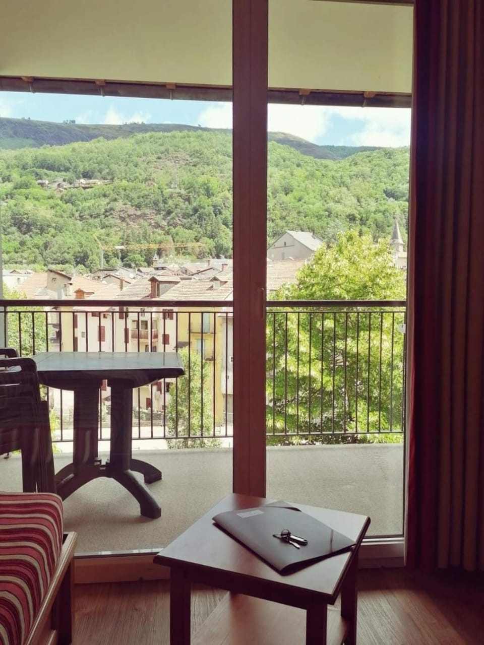 Au coeur de l'Ariège Apartment in Catalonia