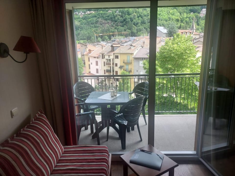 Au coeur de l'Ariège Apartment in Catalonia