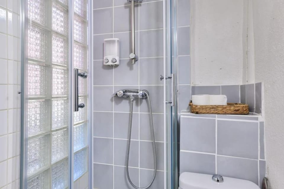 Charmant studio proche du Vieux Port Apartment in Marseille