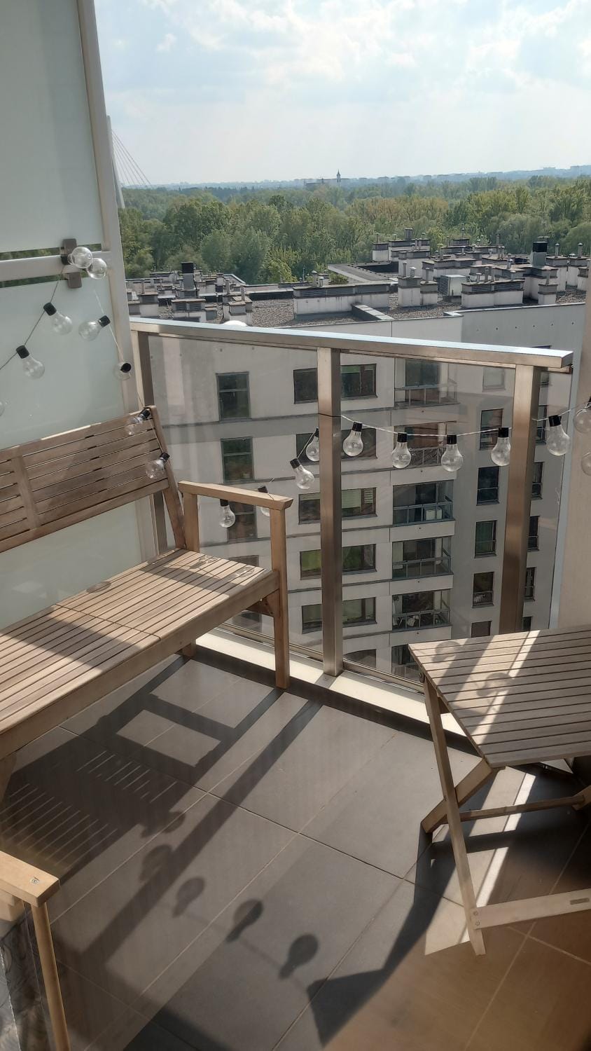 View (from property/room), Balcony/Terrace