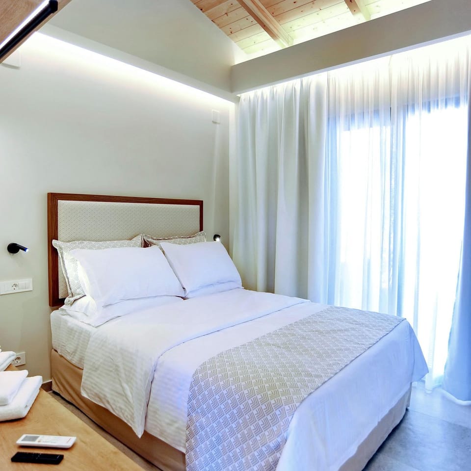 Demar Suites Vlycho Lefkada Apartment in Lefkada, Lefkada Municipality, Greece