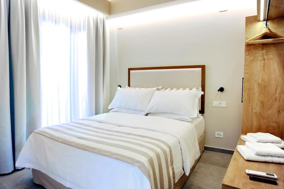 Demar Suites Vlycho Lefkada Apartment in Lefkada, Lefkada Municipality, Greece