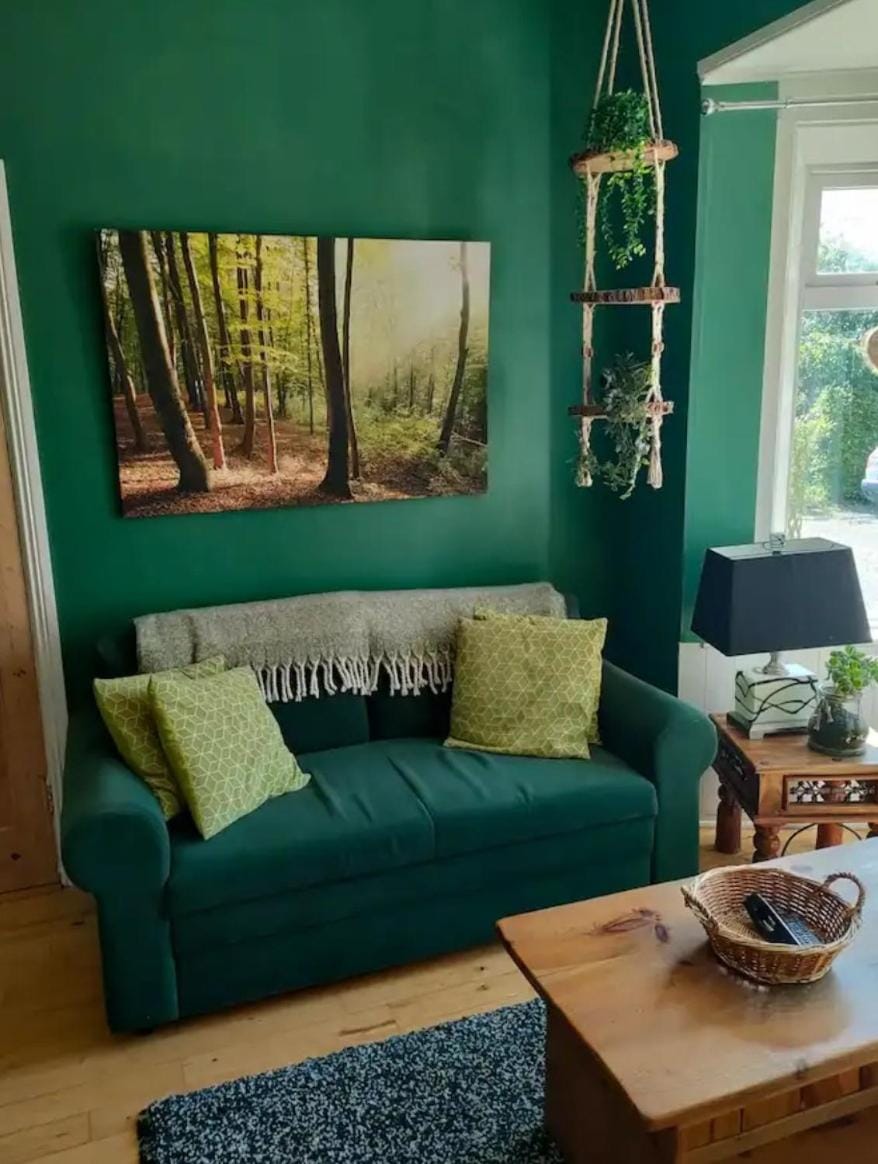 HH Haven Apartment in Co. Tipperary, Ireland