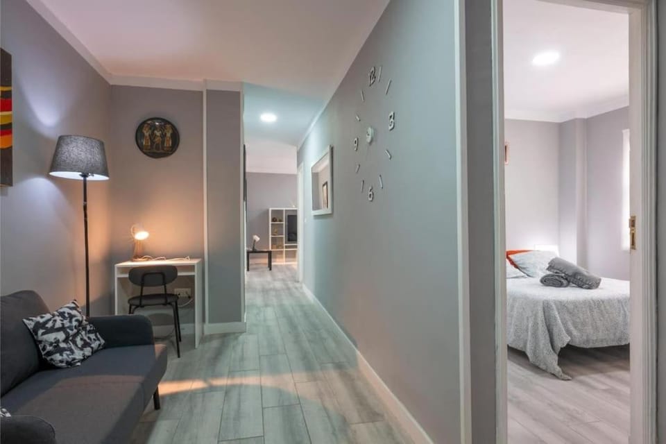 Cerca del Drago Apartment in Icod de los Vinos