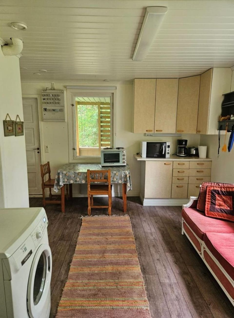 Mänttä Tammirannantie Vacation rental in Finland