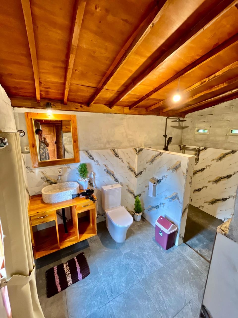 Aulia Bungalows Tetebatu Vacation rental in West Nusa Tenggara, Indonesia