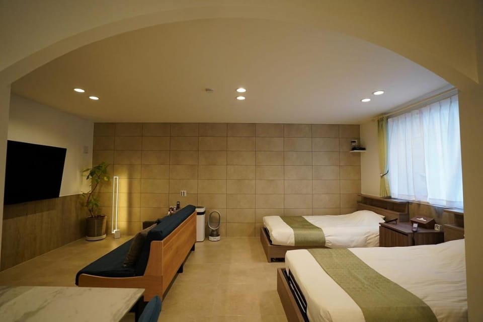 ひだまりinn Hotel in Chiba Prefecture