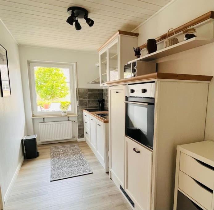 Ferienwohnung Kleinmann in Kordel Apartment in Trier