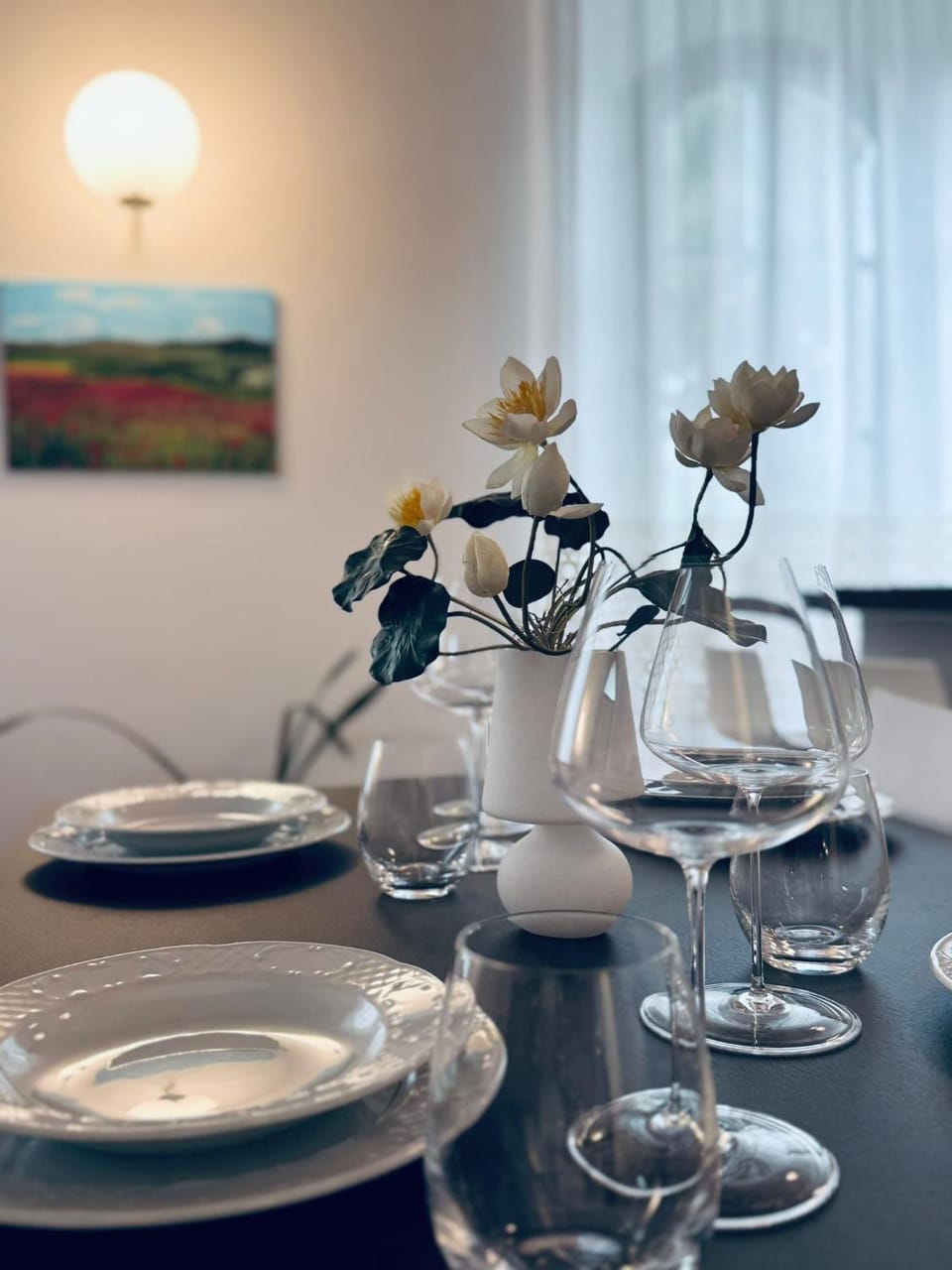 Mery's House Apartment in Montepulciano