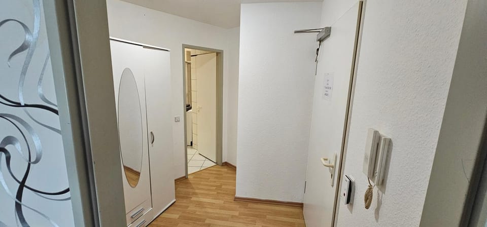 Fewo 5 Apartment in Gotha