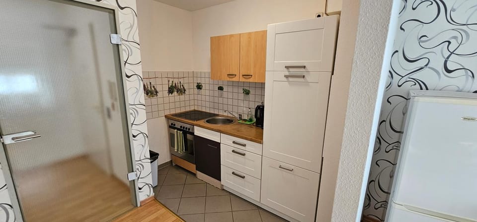 Fewo 5 Apartment in Gotha
