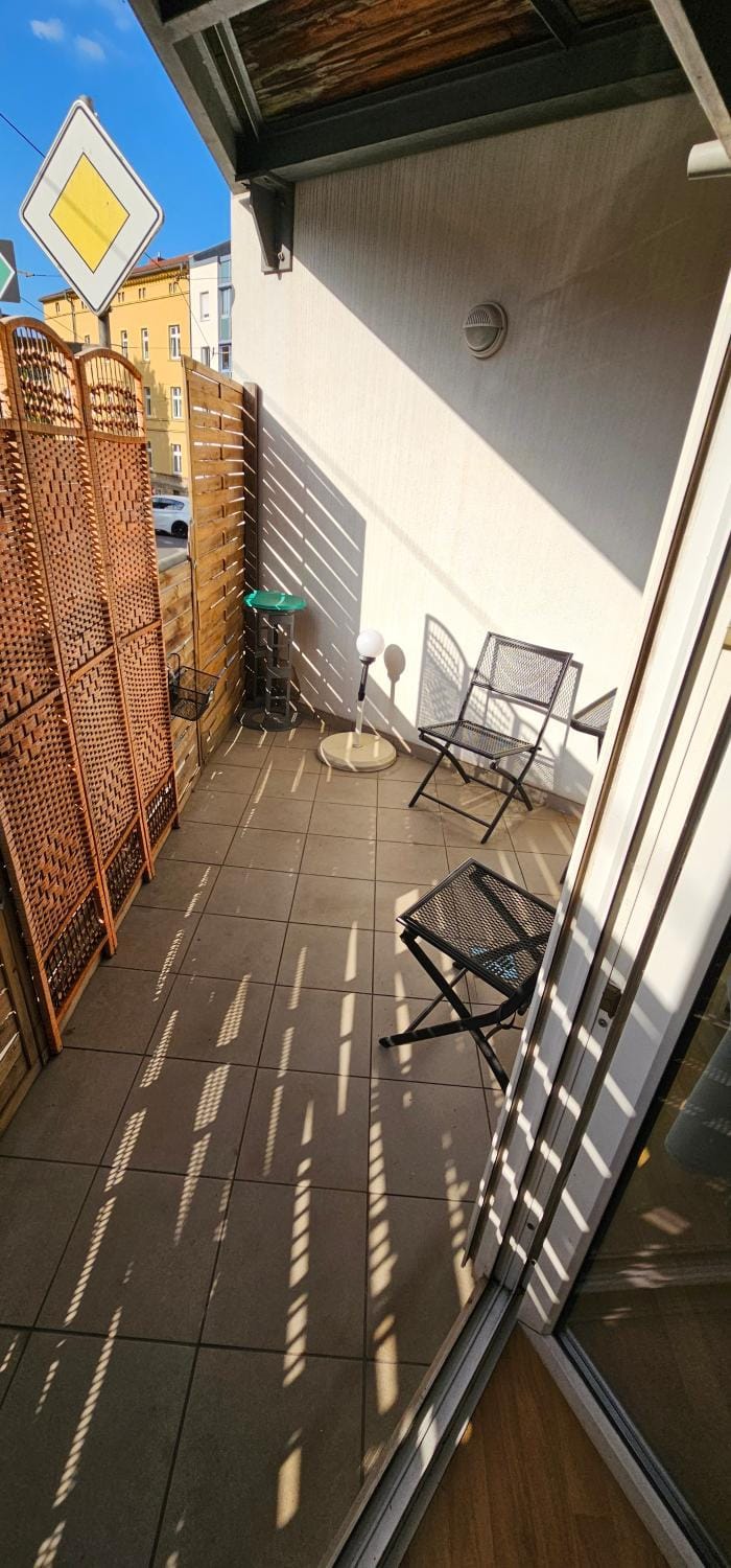 Fewo 5 Apartment in Gotha