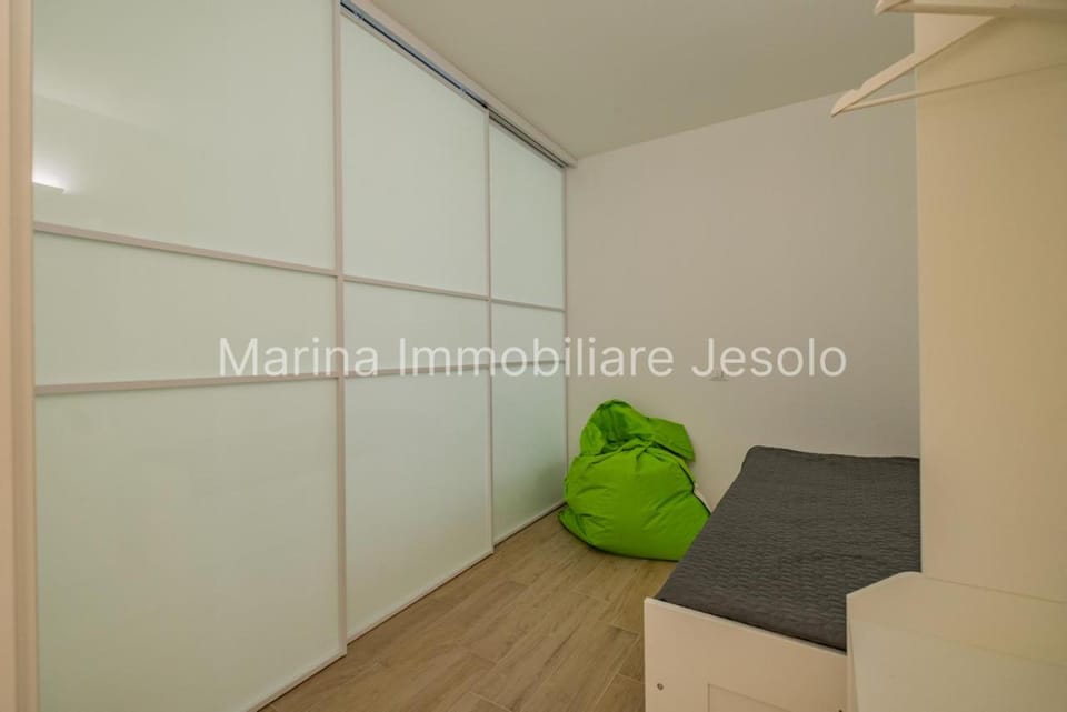 Baia Bianca Apartment in Lido di Jesolo