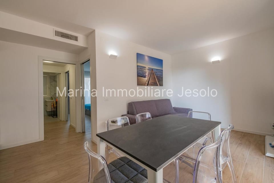 Baia Bianca Apartment in Lido di Jesolo
