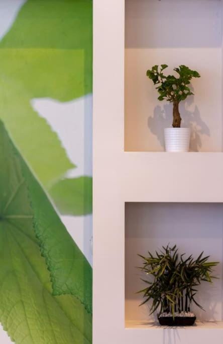 Galerie Grandeur with 2BR by NW Apartments Apartment in Budapest