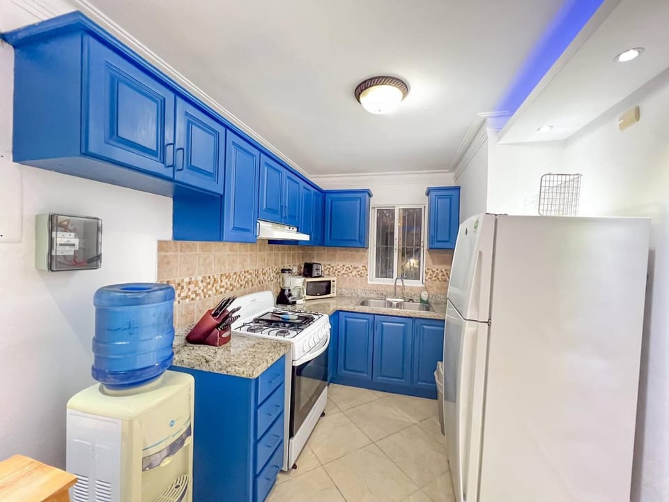Garden Condos 43, Modern Condo In Sosa Center Apartment in Sosua