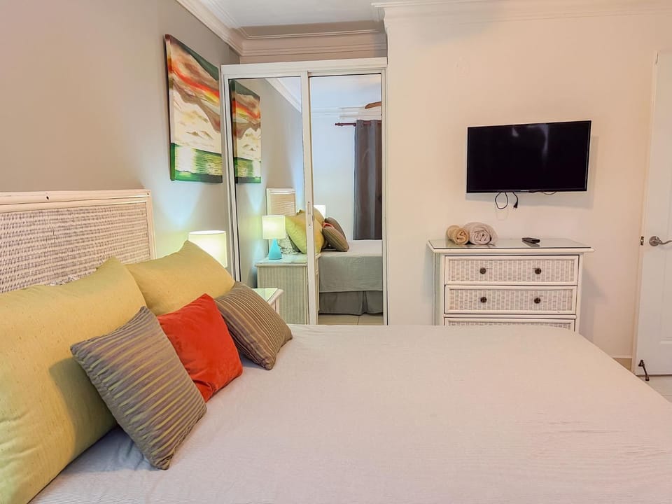 Garden Condos Apt 44 - Comfy 1br Apt In Sosua Apartment in Sosua