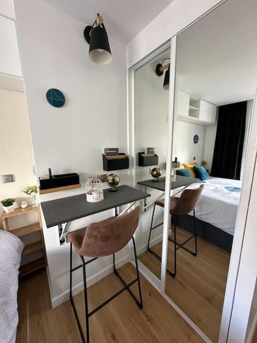 JOIA PARIS - Vaugirard Apartment in Paris