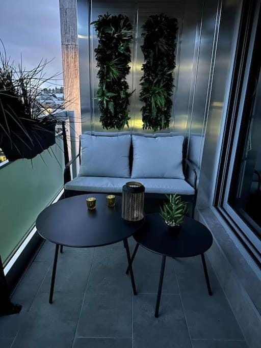JOIA PARIS - Vaugirard Apartment in Paris