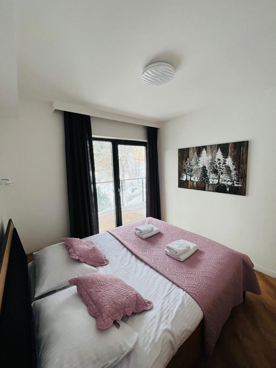 Szklarska4poryroku -Apartament I Apartment in Lower Silesian Voivodeship