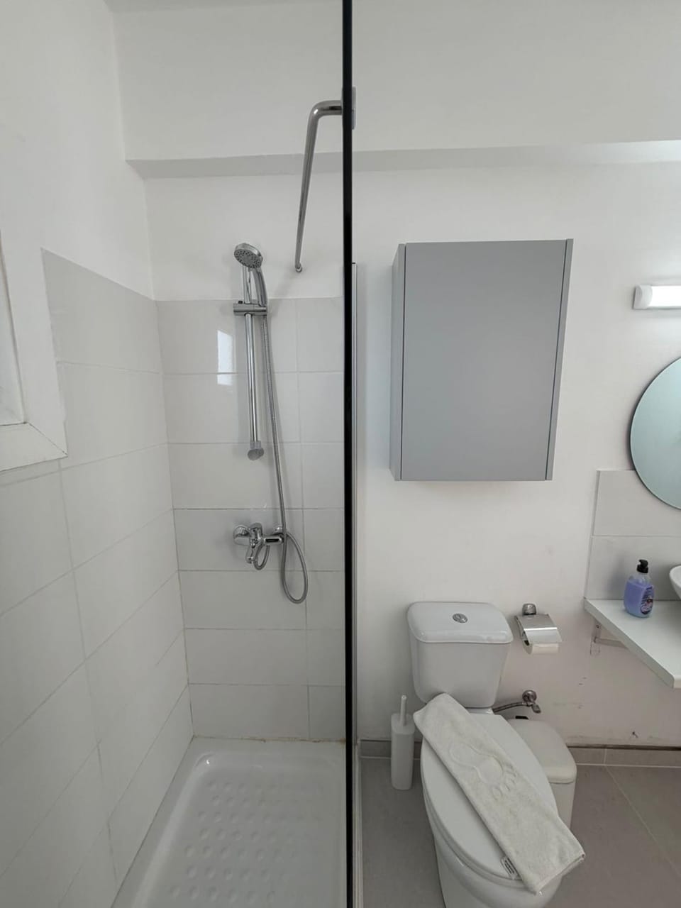 Kitieos Central Apts 100m from Finikoudes Beach Apartment in Larnaca