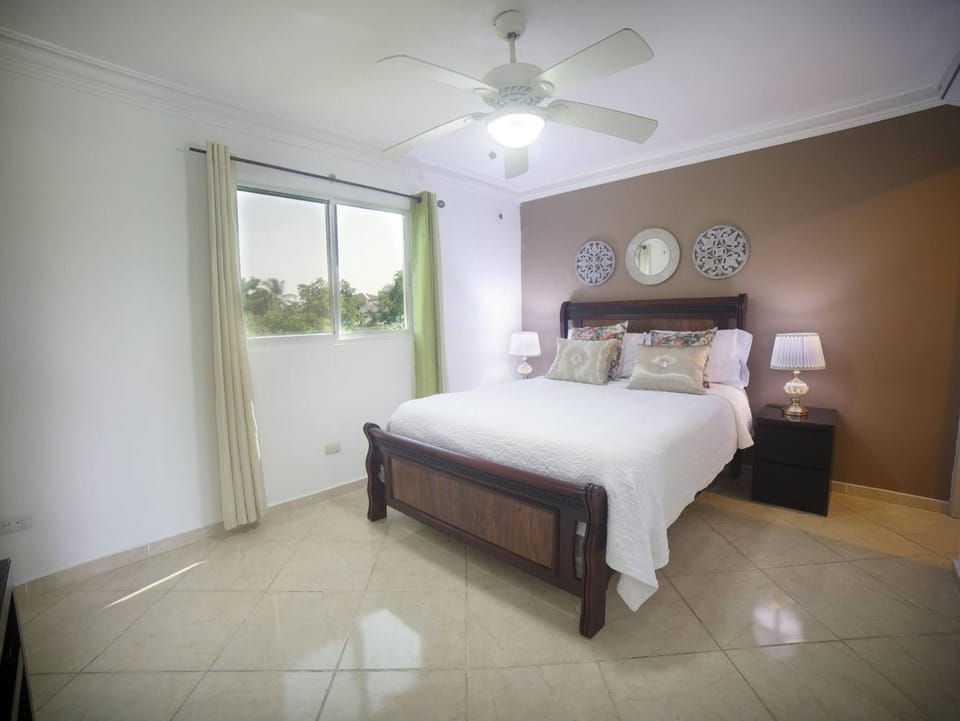 Garden Condos Apt 35 - Affordable 1br Apt In Sosua Apartment in Sosua