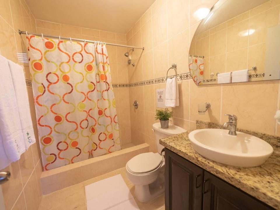 Garden Condos Apt 35 - Affordable 1br Apt In Sosua Apartment in Sosua
