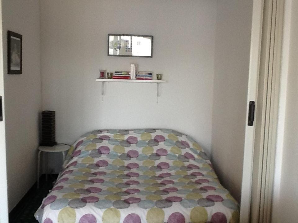 Isis Apartment in La Grande-Motte