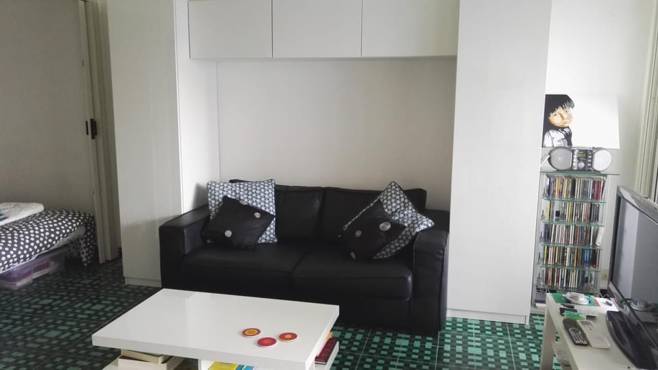 Isis Apartment in La Grande-Motte