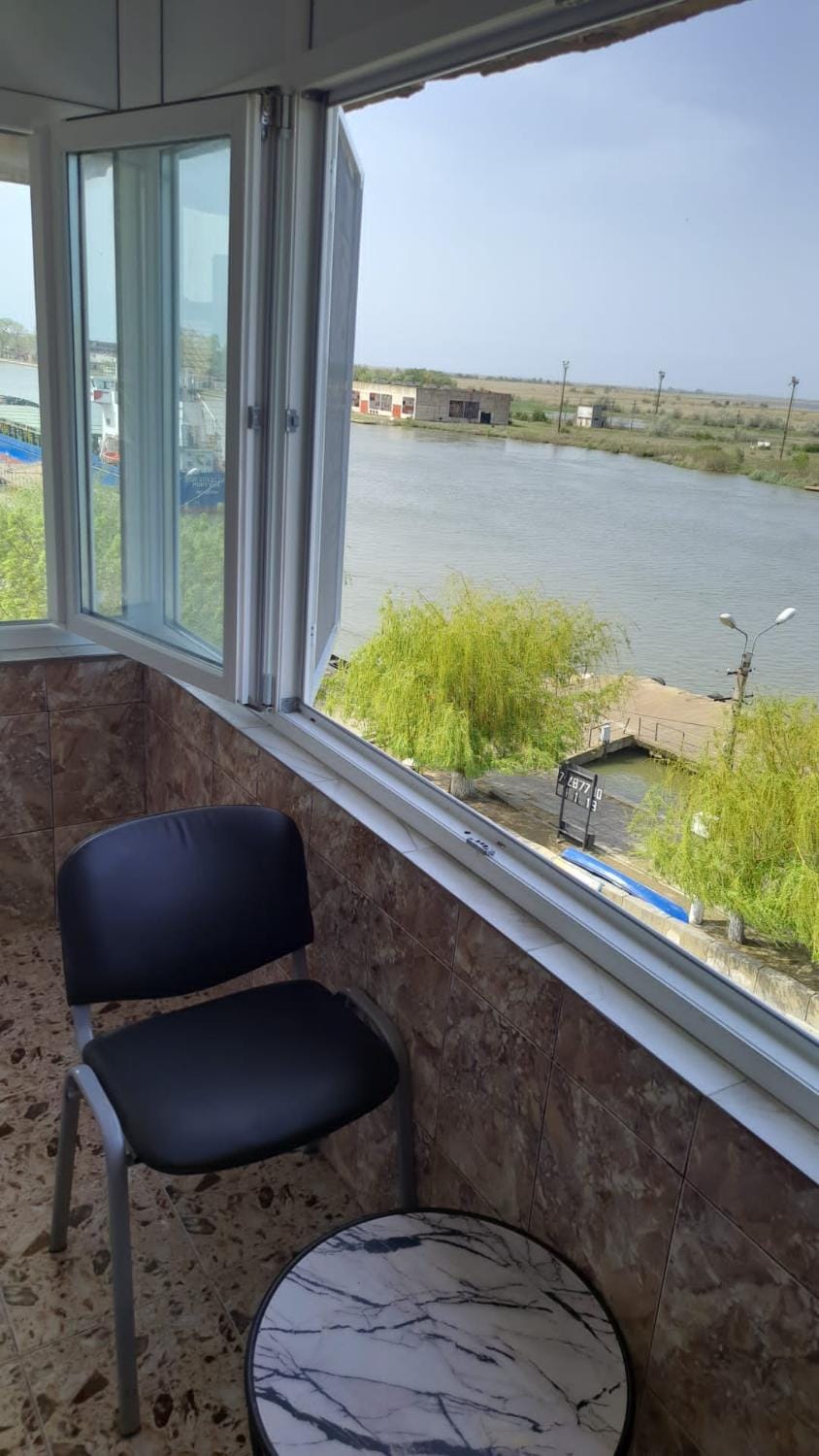 Apartament Rasarit de Soare Sulina Apartment in Romania