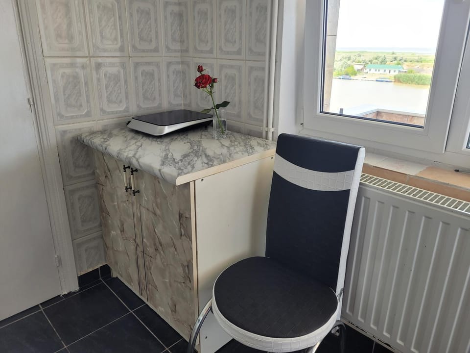 Apartament Rasarit de Soare Sulina Apartment in Romania
