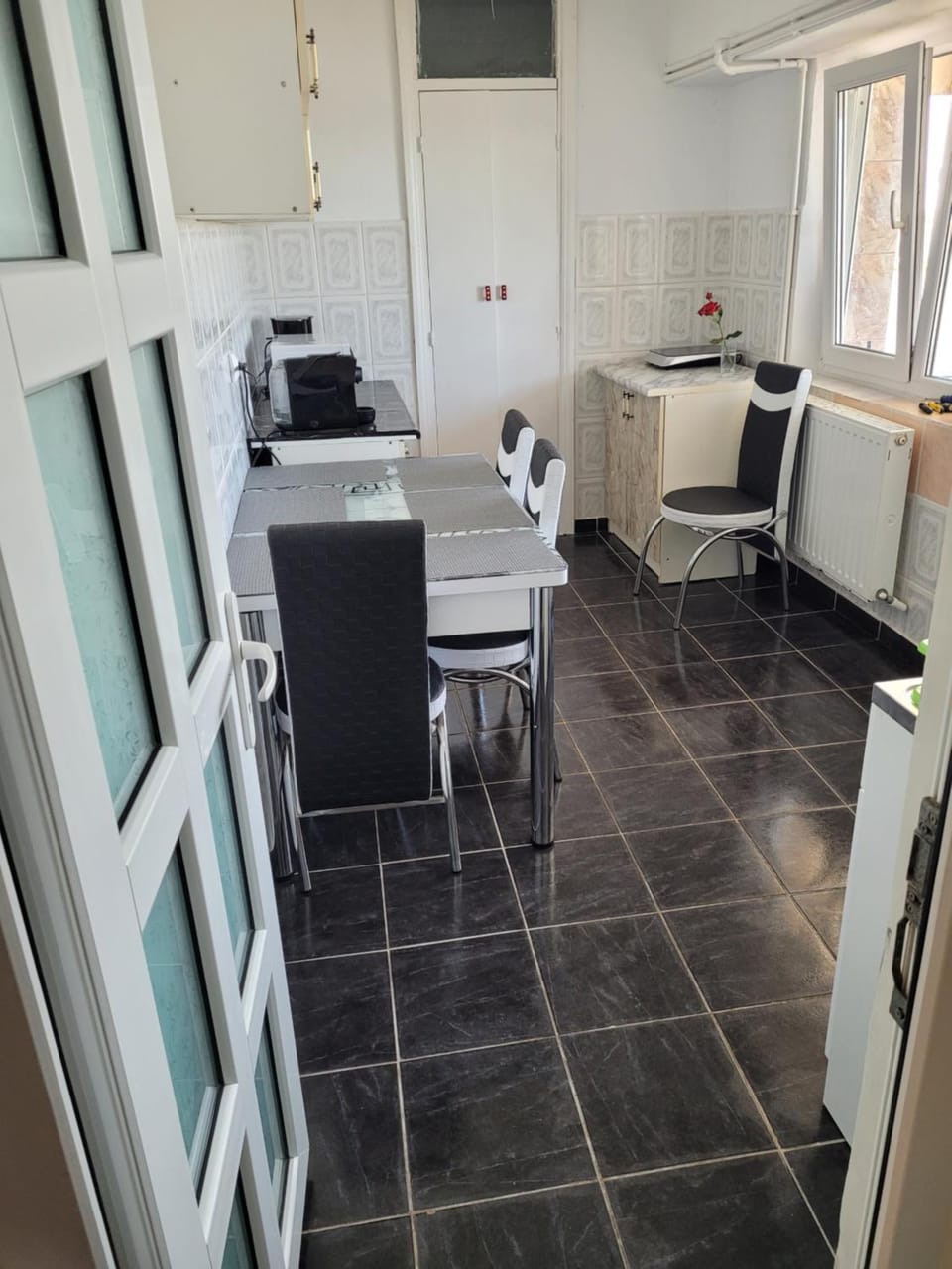 Apartament Rasarit de Soare Sulina Apartment in Romania
