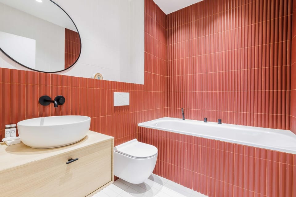 Magnificent apartment - 3BR-6P - Europe Apartment in Paris