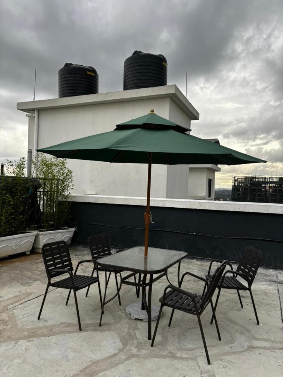 Boni Apartment in Nairobi