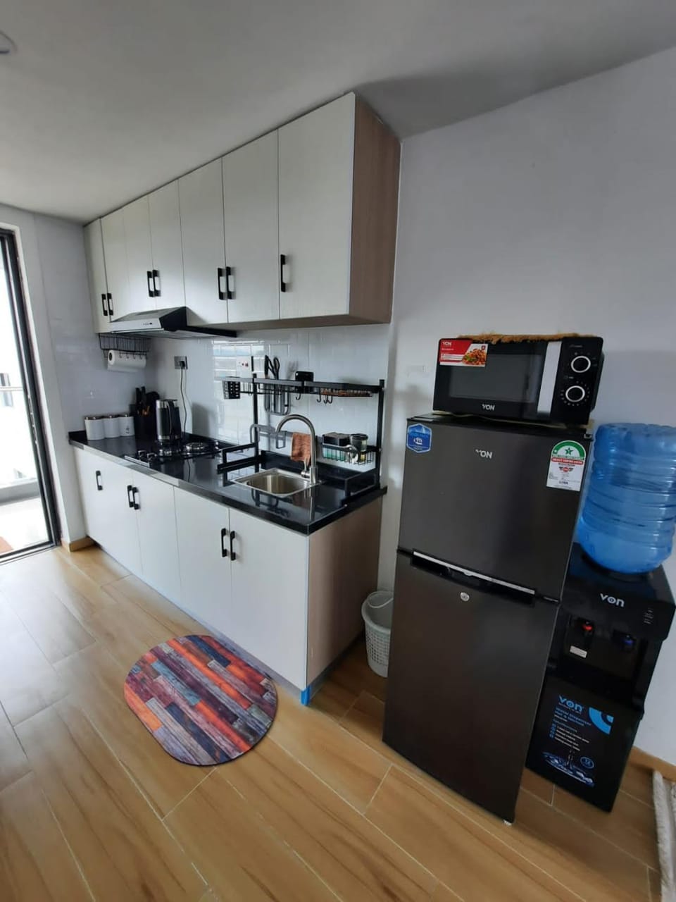 Boni Apartment in Nairobi