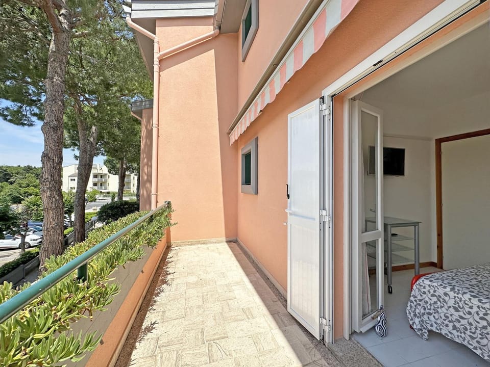 Day, Balcony/Terrace